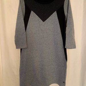 Scotch & Soda Cozy Winter Dress